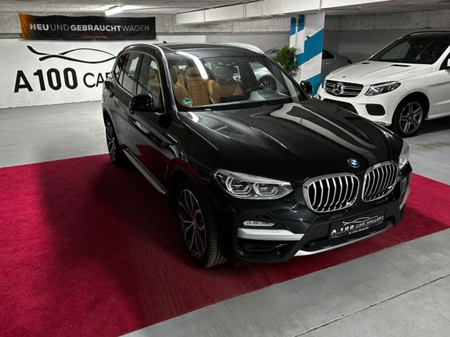 BMW X3 Baureihe X3 *Neuwertig*Garantiert*