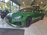 Audi RS4 Avant 2.9 TFSI quattro/Design+Carbon-Paket/ - Audi RS4 mit Anhängerkupplung