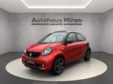 Smart ForFour 0,9d *CABRIO*SITZHEIZUNG*HUNEU* - Smart ForFour in Bremen