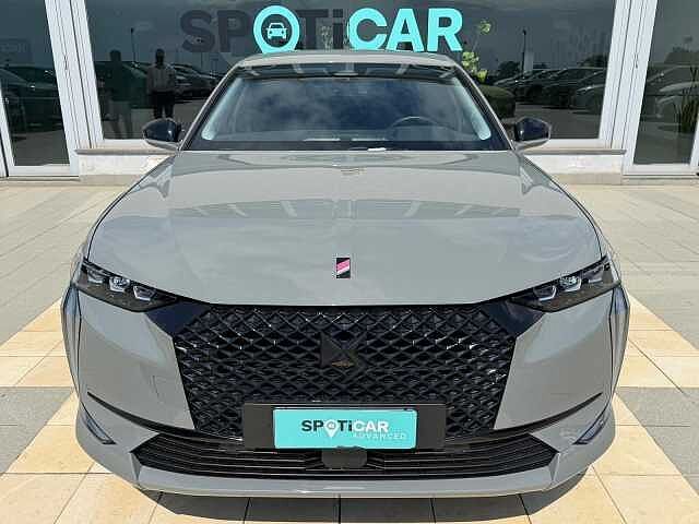 DS Automobiles DS DS 4 4 E-Tense 225 Performance Line imagem 2