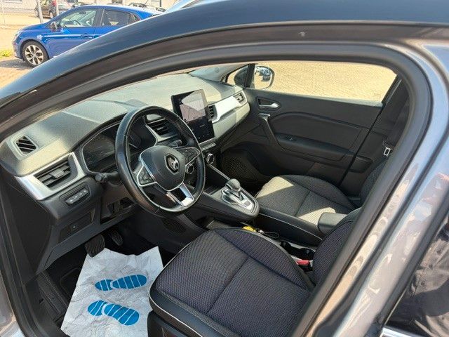 Captur II Intens TCe 140  Automatik