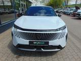 Peugeot 3008 Hybrid 145 GT - Peugeot 3008: Automatik