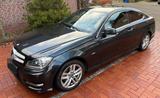 Mercedes-Benz C 220 CDI - SPORTPAKET AMG XENON KLIMAAUTO NAVI  - Mercedes-Benz C 220: Cdi AMG