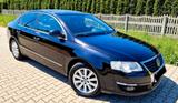 Volkswagen Passat 2.0 TDI HIGHLINE TÜV NEU... - Volkswagen Passat aus 2006: Highline