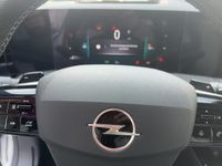 Opel Astra - Vorschau Bild 10