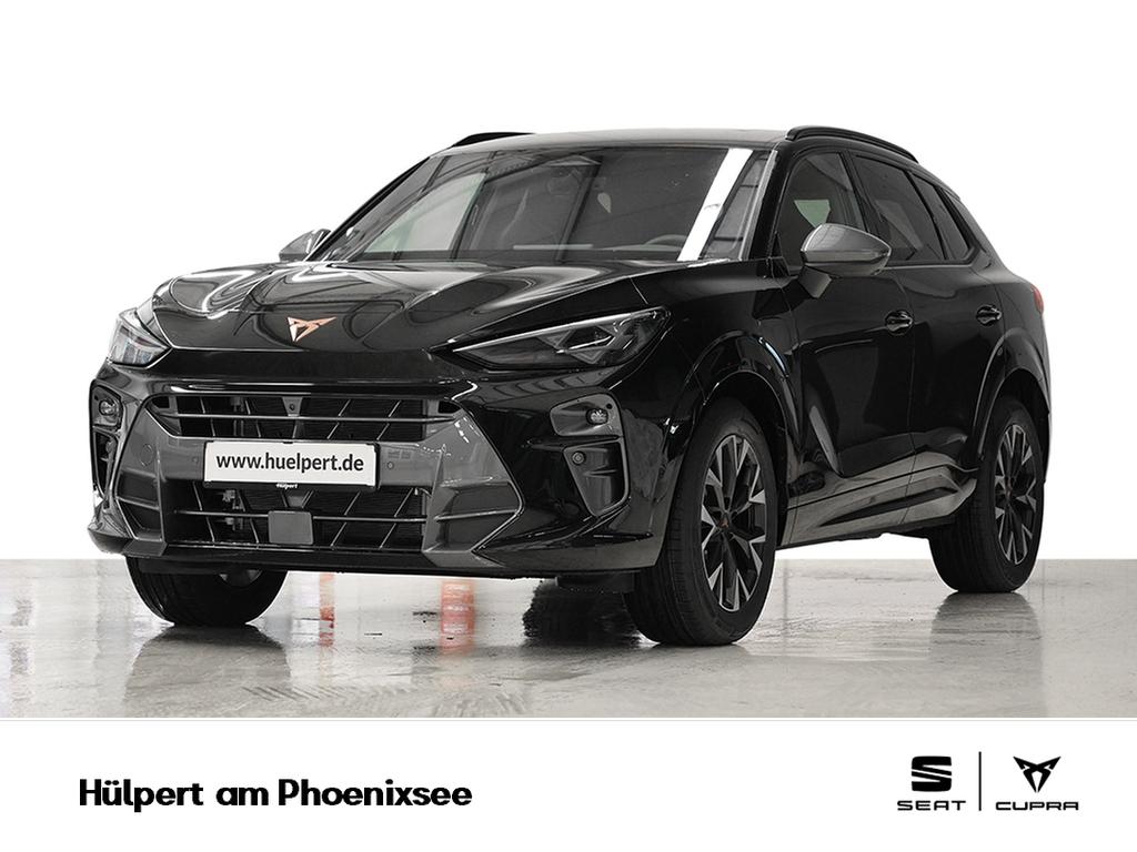 Cupra Terramar HYBRID SENNHEISER eSITZE eKLAPPE LM18