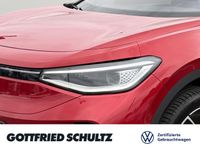 Volkswagen ID.5 - Vorschau Bild 6
