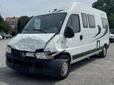 Pössl Peugeot Boxer 2.8 I Winner I Dusche I WC I Euro4 - Pössl 2 win