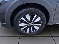 Volkswagen Taigo - Vorschau Bild 8