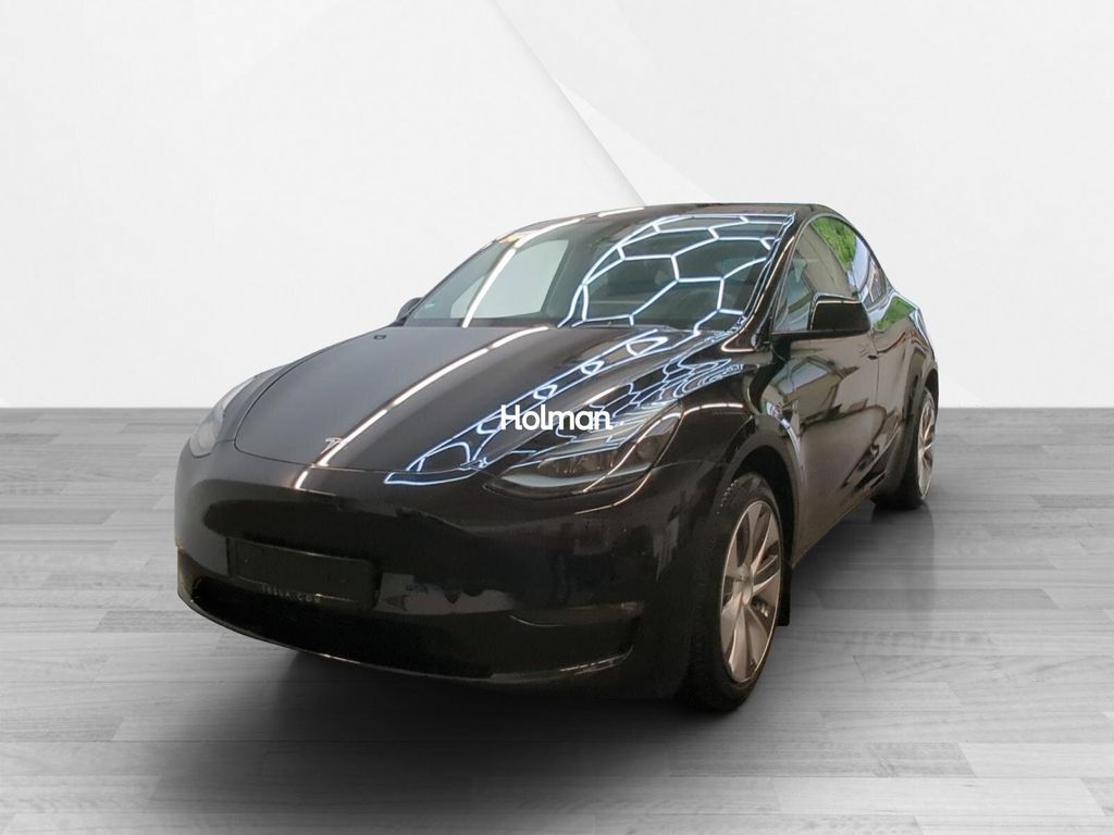 Image of Tesla Model Y