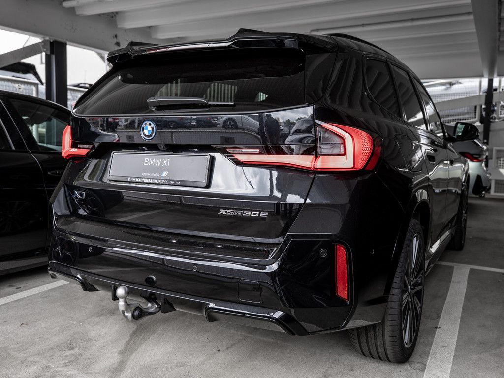 BMW X1 - Bild 5