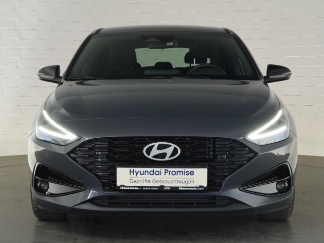 i30 FACELIFT T-GDI ADVANTAGE 48V DCT+VOLL LED+NA