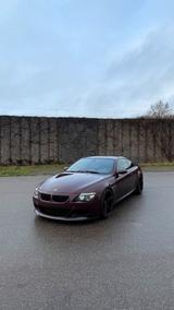 BMW E63 650i LCI Facelift M6 Umbau LPG Tausch - BMW mit LPG-Antrieb