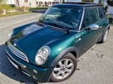 MINI +COOPER+Park Lane+Pano+Leder+Klima+SHZ - MINI MINI mit Benzin-Antrieb: Kleinwagen, Park Lane