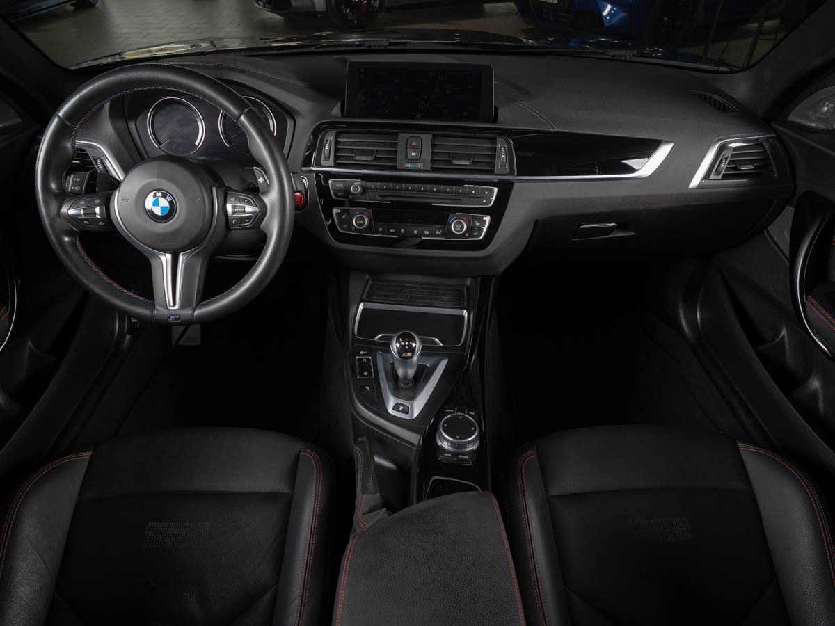 BMW M2 Competition  *M-SPORSITZ*RÜCKFAHRKAMERA* foto 13
