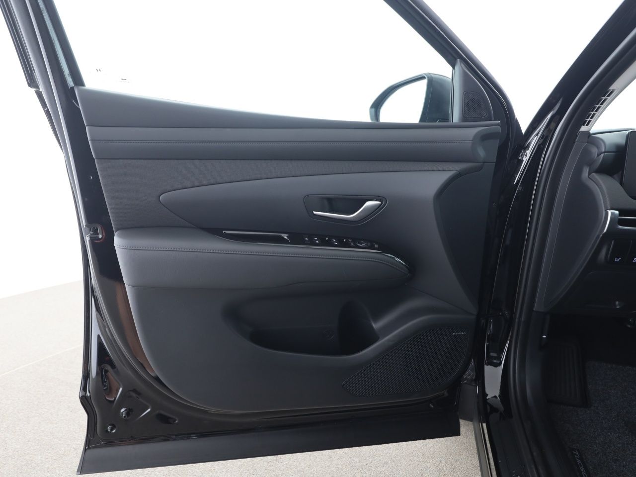 Hyundai Tucson – Bild 13