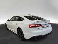 Audi S5 - Vorschau Bild 4