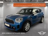 MINI Cooper Countryman Navi Head-Up Kamera Pano.Dach - MINI Cooper Countryman aus 2022