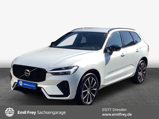 Volvo XC60 B4 B Plus Dark   Stdhzg * Winterpaket *