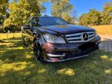 Mercedes-Benz W204 C220CDI AMG XENON AHK K... - Mercedes-Benz C 220: W204 Cdi