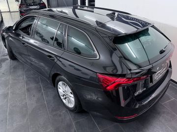 Skoda Octavia - 4