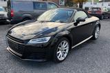 Audi TT Roadster 2.0 TDI Virtual  Navi Alcantara Top - Audi TT in Aachen
