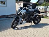 KTM Duke 690 - KTM 2008 690