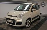 Fiat Panda 0.9 Lounge AUTOMATIK KLIMA S.HEFT 2.HD ALU - Fiat: 2.0