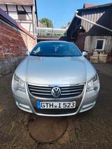 Volkswagen Eos 1.6 FSI Standard