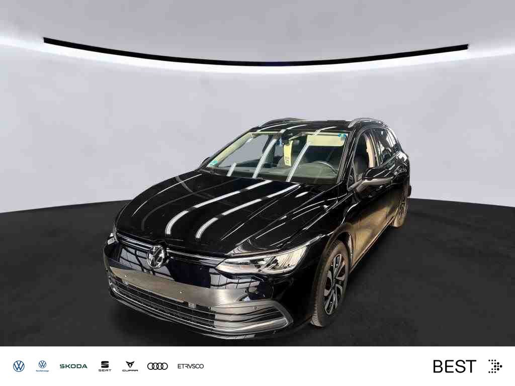 Volkswagen Golf VIII Variant 2.0 TDI DSG ACTIVE*LED*AHK*PDC