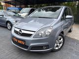 Opel Zafira B Sport Klimaanlage!!! - Opel Zafira: Sport