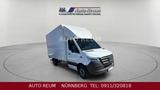 Mercedes-Benz Sprinter Koffer Hebebühne MBUX Tempomat  Klima - Hebebühne