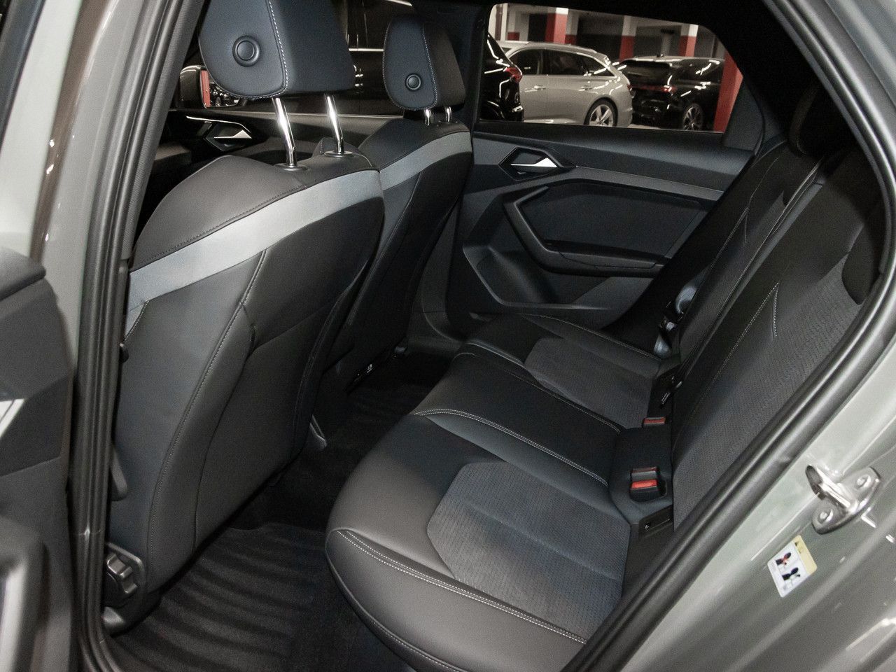 Audi A1 - Bild 10