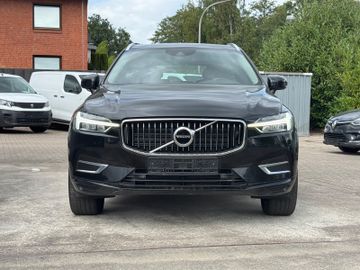 Volvo XC60 - 2