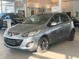 Mazda 2 Lim. 1.3 Sendo*KLIMAAUT.*SHZ*PDC*1.HAND*TÜV* - Mazda 2 bis 10.000 Euro