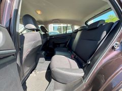 Fahrzeugabbildung Impreza Comfort 1.6i