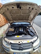 Opel Omega B 2.0 16V CD - Opel Omega: B2