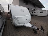 Knaus Südwind 420 QD, Mover, Radträger, Sackmarkise - Knaus Suedwind