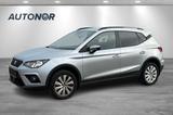 Seat Arona Style 1.6 95PS DSG - Seat Arona mit Diesel-Antrieb: Automatik