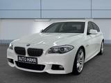 BMW 535i Lim. M-Paket 306PS *XEN*Hi-Fi*LEDER*KAM*TOP - BMW 535 Gebrauchtwagen