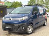 Citroën Jumpy Kasten Business M *KLIMA*AHK*TEMPOMAT - Citroën Jumpy aus 2018