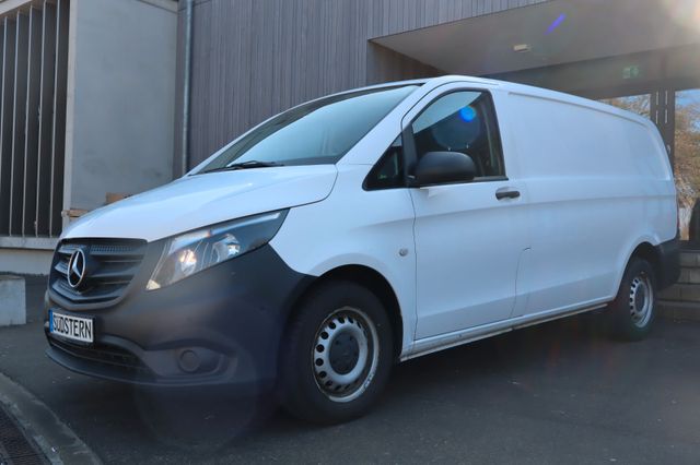 Mercedes-Benz Vito Kasten 109/110/111/114 CDI lang KLIMA RFK