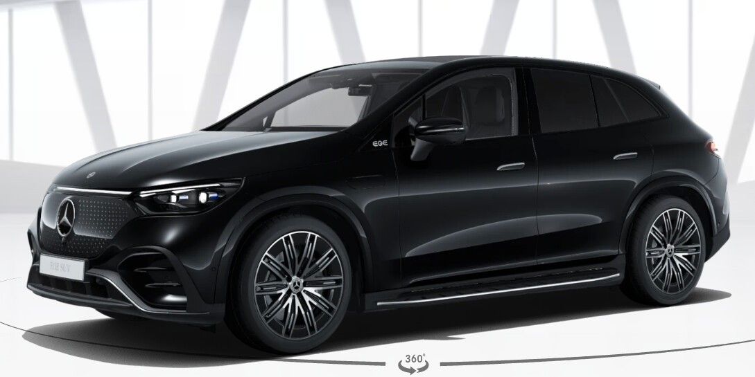 MERCEDES-BENZ EQE -Klasse SUV EQE 350 4Matic