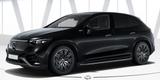Mercedes-Benz EQE -Klasse SUV EQE 350 4Matic - Mercedes-Benz EQE: Geländewagen