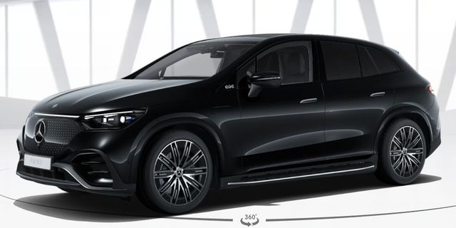 MERCEDES-BENZ EQE -Klasse SUV EQE 350 4Matic
