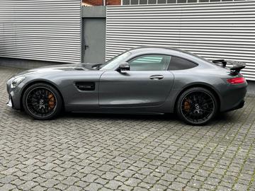 صورة 4 لـ 2015 Mercedes-BENZ AMG GT