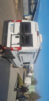 Weinsberg Cara Tour - Weinsberg Kastenwagen