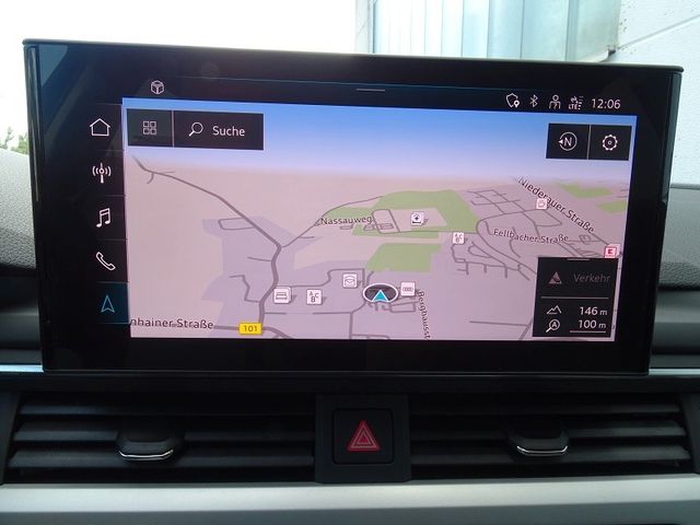 A4 Avant 35 TFSI S-tronic advanced