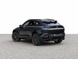 Aston Martin DBX 707 - Minotaur Green - - Aston Martin DBX Neuwagen