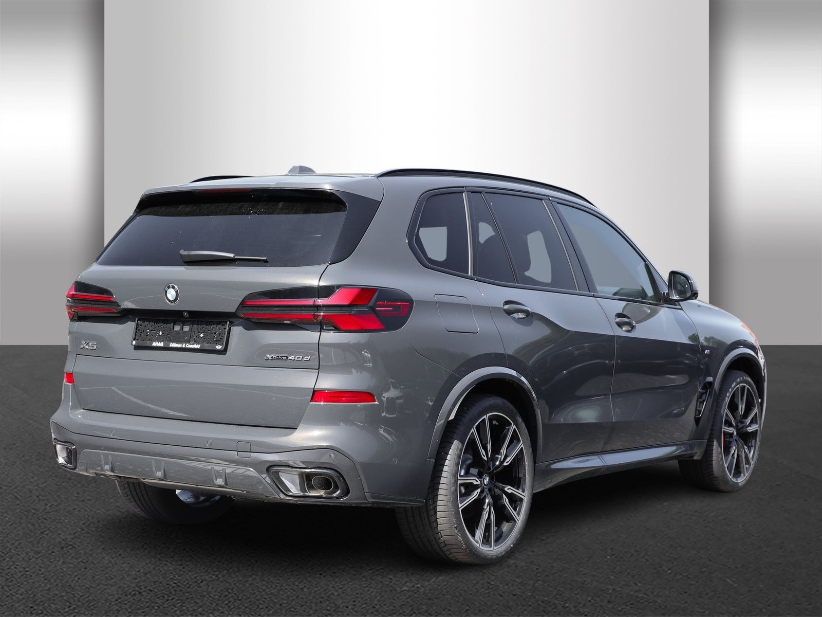 BMW X5 - Bild 2